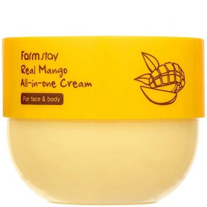 Купить крем для лица и тела FarmStay Real Mango All-In-One Cream Киев, Украина