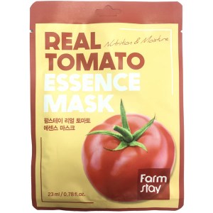 Купить маску для лица FarmStay Real Tomato Essence Mask