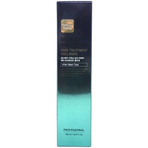 Купить шелк для волос FarmStay Shining Silk Repair Hair Treatment Collagen Киев, Украина