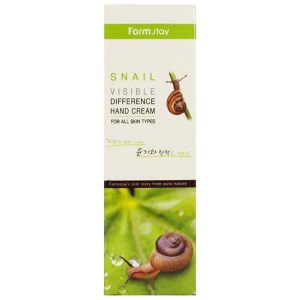 Купить пенку для умывания FarmStay Snail Pure Cleansing Foam Киев, Украина