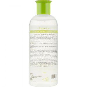 Состав тонера для лица FarmStay Snail Visible Difference Moisture Toner