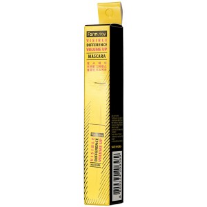 Купить тушь для ресниц FarmStay Visible Difference Volume Up Mascara Киев, Украина