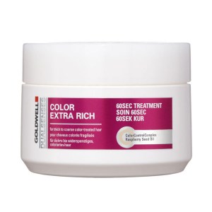 Купить маску для волос Goldwell Dualsenses Color Extra Rich 60 Sec Treatment