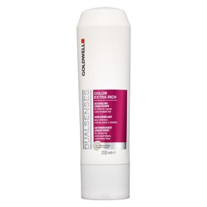 Купить кондиционер для волос Goldwell Dualsenses Color Extra Rich Detangling Conditioner