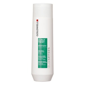 Купить шампунь для волос Goldwell Dualsenses Curly Twist Shampoo