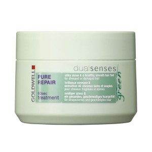 Купить маску для волос Goldwell Dualsenses Green Pure Repair 60sec Treatment