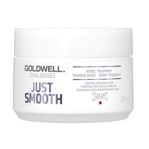 Купитьмаску для волос Goldwell Dualsenses Just Smooth Taming Mask