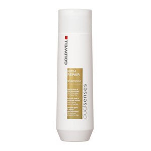 Купить шампунь для волос Goldwell Dualsenses Rich Repair Shampoo