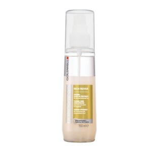 Купить спрей-сыворотку для волос Goldwell Dualsenses Rich Repair Thermo Leave-in Treatment