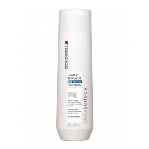 Купить шампунь для волос Goldwell Dualsenses Scalp Specialist Deep Cleansing Shampoo