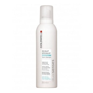 Купить шампунь для кожи головы Goldwell Dualsenses Scalp Specialist Sensitive Foam Shampoo
