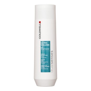 Купить гель-шампунь для волос Goldwell Dualsenses Ultra Volume Gel-Shampoo