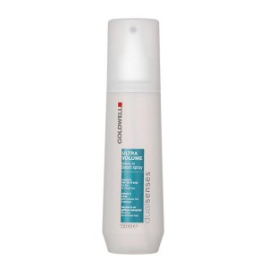 Купить спрей для волос Goldwell Dualsenses Ultra Volume Leave-In Boost Spray