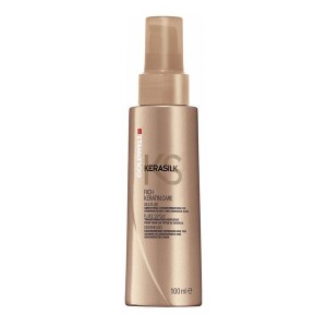 Купить флюид для волос Goldwell Kerasilk Rich Keratin Care Fluid