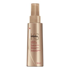 Купить масло для волос Goldwell Kerasilk Ultra Rich Keratin Care Oil
