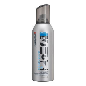 Купить спрей для волос Goldwell Style Sign Volume Double Boost Root Lift Spray