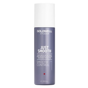Купить спрей для укладки волос Goldwell Stylesign Just Smooth Smooth Control