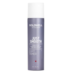 Купить лосьон для волос Goldwell Stylesign Just Smooth Soft Tamer