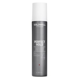 Купить спрей для волос Goldwell Stylesign Perfect Hold Big Finish