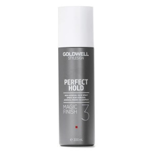 Купить спрей-лак для волос Goldwell Stylesign Perfect Hold Magic Finish Non Aerosol