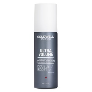 Купить спрей для волос Goldwell Stylesign Ultra Volume Double Boost