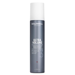 Купить мусс для волос Goldwell Stylesign Ultra Volume Power Whip