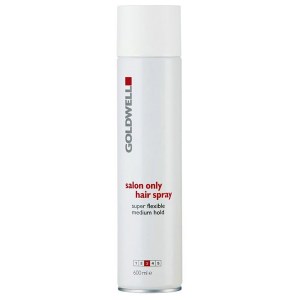 Купить лак для волос Goldwell Styling Super Flexible Medium Hold Hair Lacquer 3