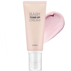 Купить крем-базу для лица A’pieu Baby Tone-up Cream Киев, Украина