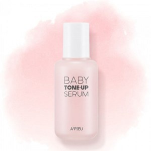Купить сыворотку для лица A’pieu Baby Tone-Up Serum Киев, Украина