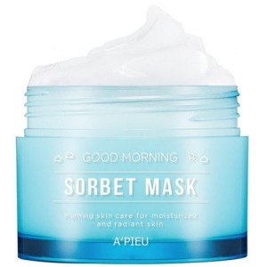 Купить маску-щербет для лица A’pieu Good Morning Sorbet Mask Киев, Украина