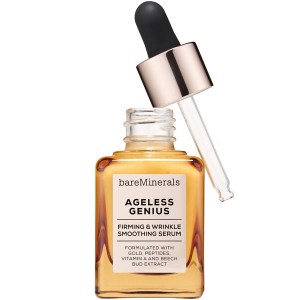 Купить сыворотку против морщин bareMinerals Ageless Genius Firming & Wrinkle Smoothing Serum Киев, Украина