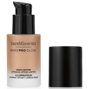 Купить жидкий хайлайтер bareMinerals BarePro Glow Highlighter Киев, Украина
