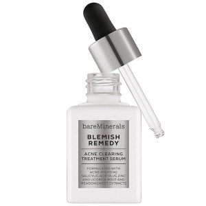 Купить сыворотку для лица bareMinerals Blemish Remedy Acne Clearing Treatment Serum Киев, Украина
