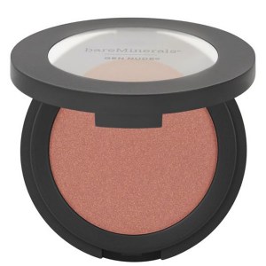 Купить пудровые румяна bareMinerals Gen Nude Powder BlushКиев, Украина