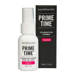 Купить праймер bareMinerals Prime Time Foundation Primer Киев, Украина