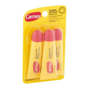 Бальзамы для губ Carmex Classic Lip Balm Medicated Киев, Украина