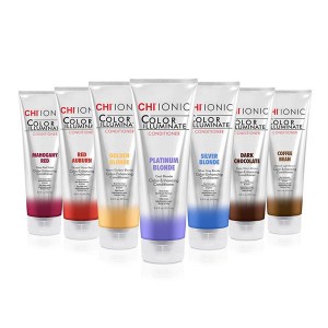 Оттеночный кондиционер CHI Ionic Color Illuminate Conditioner Киев, Украина