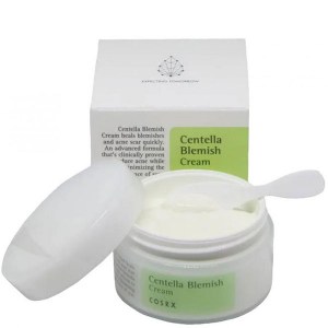 Купить крем для проблемной кожи Cosrx Centella Blemish Cream Киев, Украина