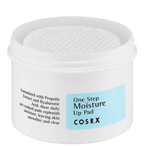 Купить пады для лица Cosrx One Step Moisture Up Pads Киев, Украина
