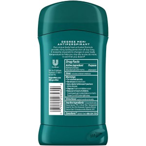 Купить антиперспирант для мужчин Degree Men Dry Protection Body Heat Activated Extreme Blast Anti-perspirant Киев, Украина