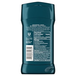 Купить антиперспирант Degree Men MotionSense Stress Control 48H Anti-perspirant Киев, Украина