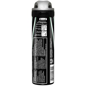 Купить антиперспирант для мужчин Degree Men UltraClear Black + White Driftwood Antiperspirant Dry Spray Киев, Украина