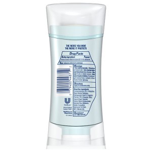 Купить антиперспирант для женщин Degree MotionSense Black + White UltraClear Tropical Touch 48HR Anti-perspirant Киев, Украина