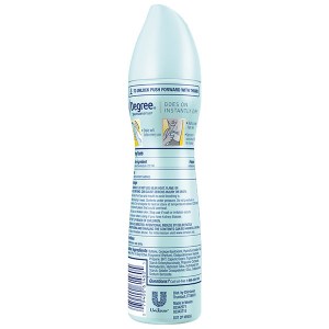 Купить антиперспирант для женщин Degree Women Antiperspirant Dry Spray Stress Control Киев, Украина