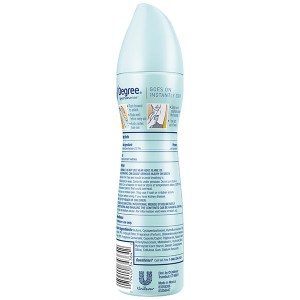 Купить антиперспирант для женщин Degree Women Sexy Intrigue Antiperspirant Dry Spray Киев, Украина