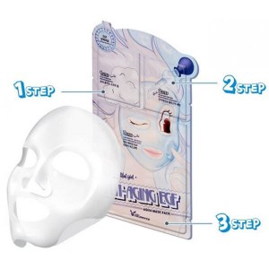 Купить маску для лица Elizavecca Anti-Aging EGF Aqua Mask Pack Киев, Украина