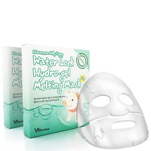 Купить маску для лица Elizavecca Face Care Milky Piggy Water Lock Hydrogel Melting Mask Киев, Украина