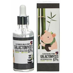 Купить сыворотку для лица Elizavecca Galactomyces Ferment Filtrate 97% Киев, Украина