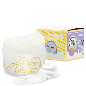 Купить крем для глаз Elizavecca Gold Cf-Nest B-Jo Eye Want Cream Киев, Украина