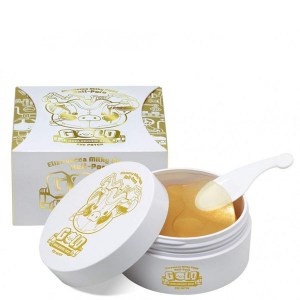 Купить патчи для глаз Elizavecca Milky Piggy Hell Pore Gold Hyaluronic Acid Eye Patch Киев, Украина